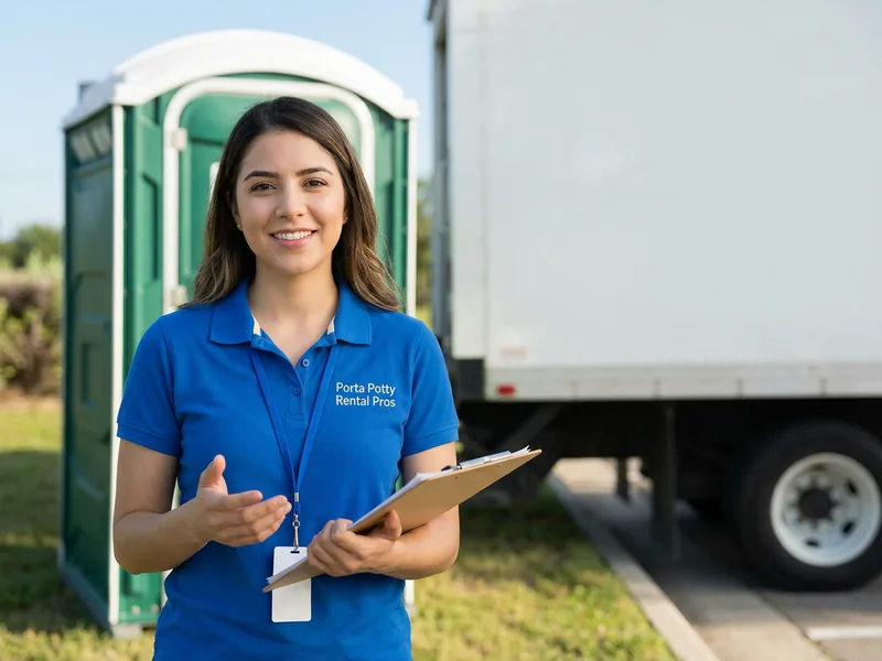 Porta Potty Rental  in Cranberry Township  FAQ